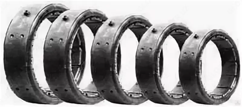 от 350 000 сум МУФТЫ ШПМ