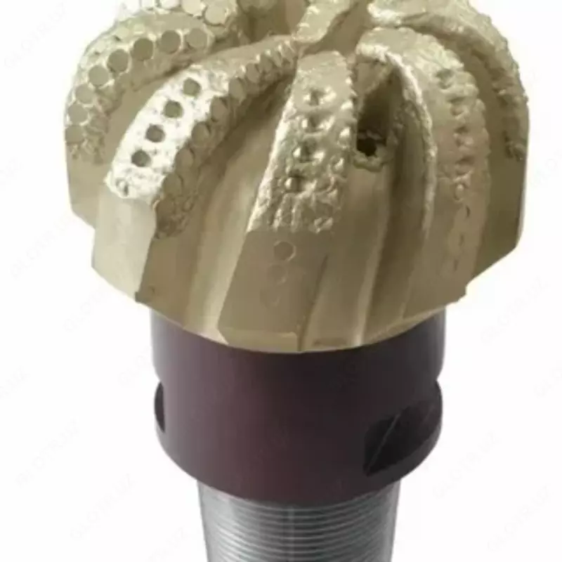 ДОЛОТА PDC УСИЛЕННЫЕ