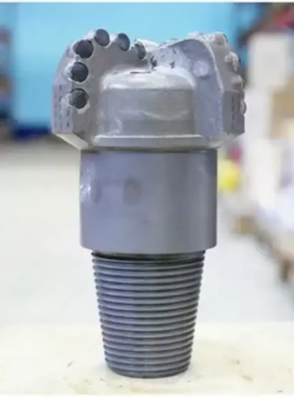 ДОЛОТА PDC МАТРИЧНЫЕ