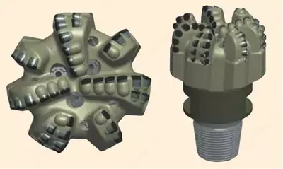 ДОЛОТА PDC МАТРИЧНЫЕ - от 450 000 сум / шт.
