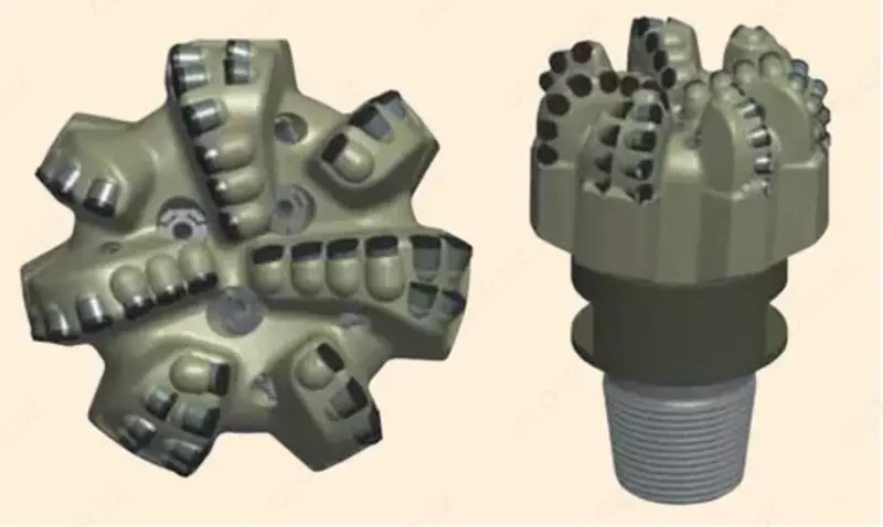 ДОЛОТА PDC МАТРИЧНЫЕ - от 450 000 сум