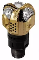 ДОЛОТА PDC (НЕФТЬ)