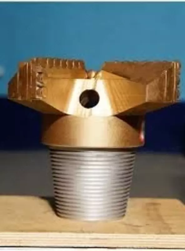 ДОЛОТА PDC (ВОДА)