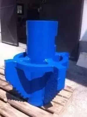 Расширители лопастные