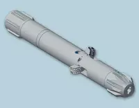 Раздвижные расширители