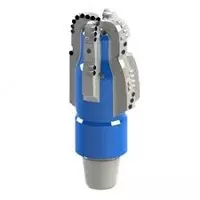 Бицентричные долота