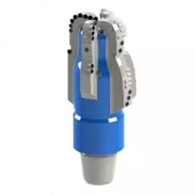 Бицентричные долота