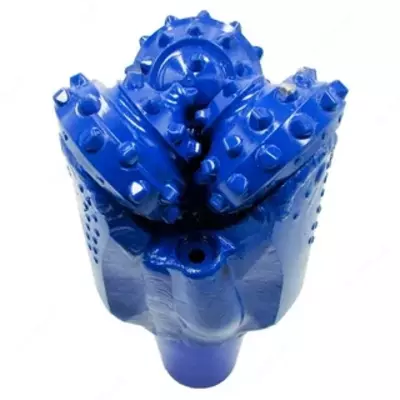 Шарошечные долота