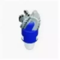 Долота для роторных управляемых систем