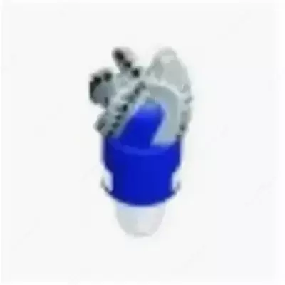 Долота для роторных управляемых систем