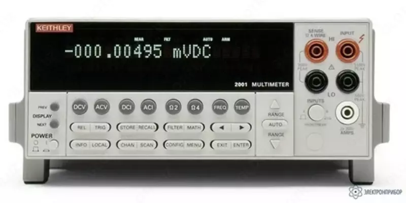 2000 / E - aniqlikdagi multimetr - 350 000 so'mdan