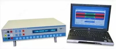 TE5075 — прецизионный цифровой мультиметр - от 552 000 сум / шт.