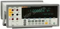 Fluke 8845A — прецизионный мультиметр с разрядностью 6