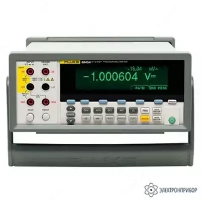 Fluke 8845A 6.5 Digit Precision Multimetre - 552 000 so'm / donadan