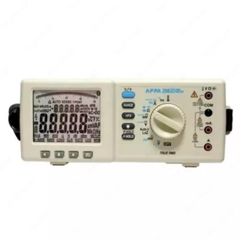 APPA 208B — мультиметр цифровой настольный - от 552 000 сум