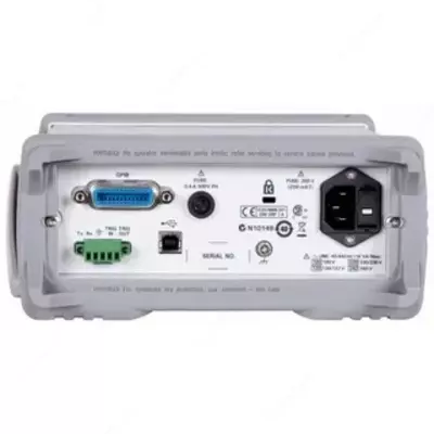 34450A — цифровой мультиметр - от 552 200 сум / шт.