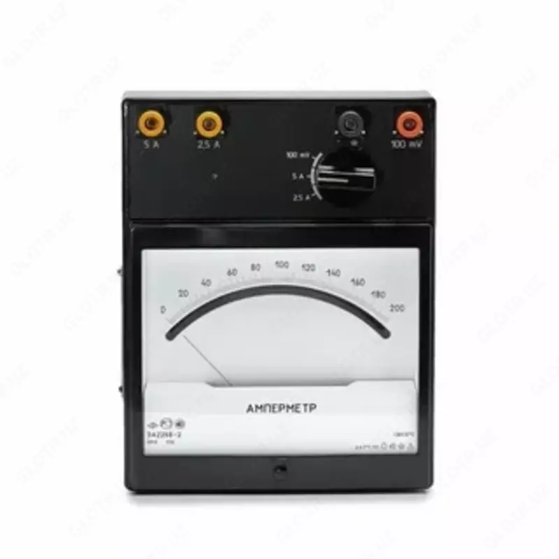 ЭА2265 — амперметр
