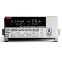 6482/E — пикоамперметр