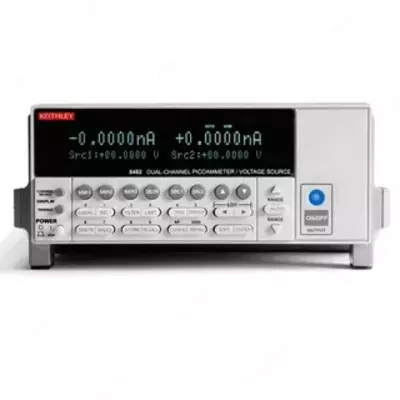 6482 / E - pikoammetr