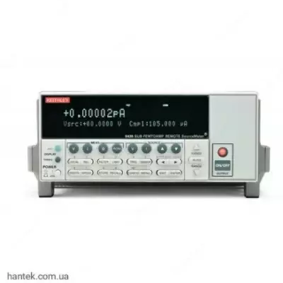 6482 / E - pikoammetr - 552 200 so'm / donadan