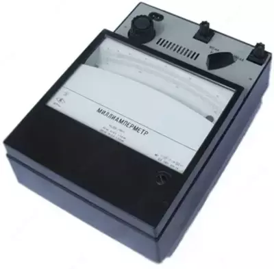 Д5101 — амперметр