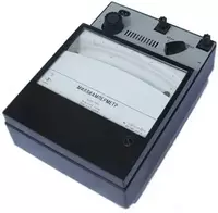 Д5101 — амперметр