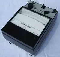 Д5076 — миллиамперметр - от 541 000 сум