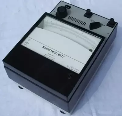 Д5100 — амперметр - от 554 000 сум / шт.