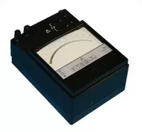 Э536 — миллиамперметр