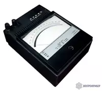 Э535 — миллиамперметр