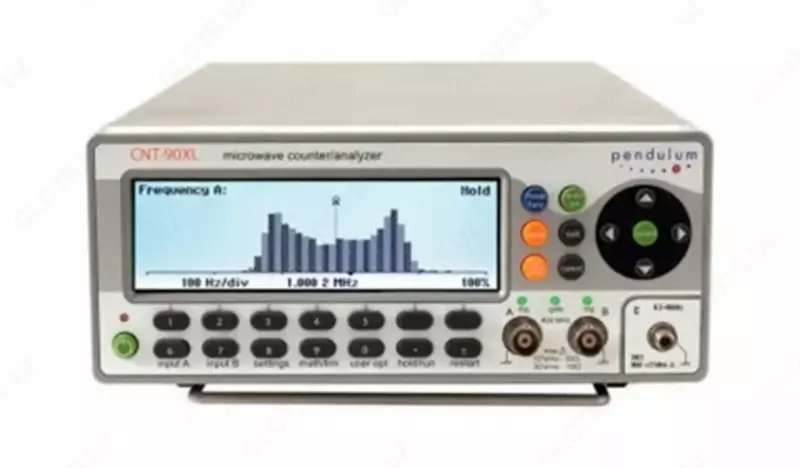 CNT-90XL (60 ГГц) — частотомер
