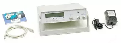 ASN-8321 - chastota o