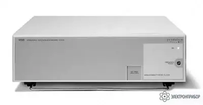 CNT-90XL (27 ГГц) — частотомер - от 540 000 сум / шт.