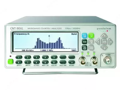 CNT-91R - elektron hisoblash chastotasi o'lchagichi - 1 200 000 so'm / donadan