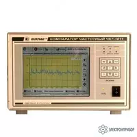 ЧК7-1011 — компаратор частотный