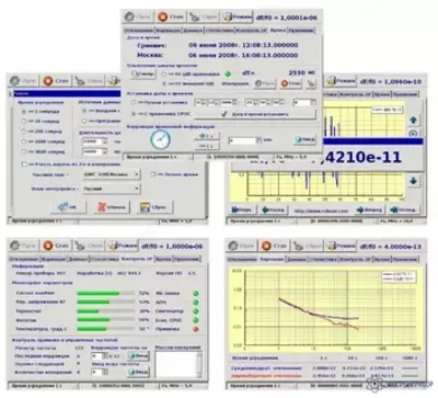 ChK7-1011 - chastota taqqoslagichi