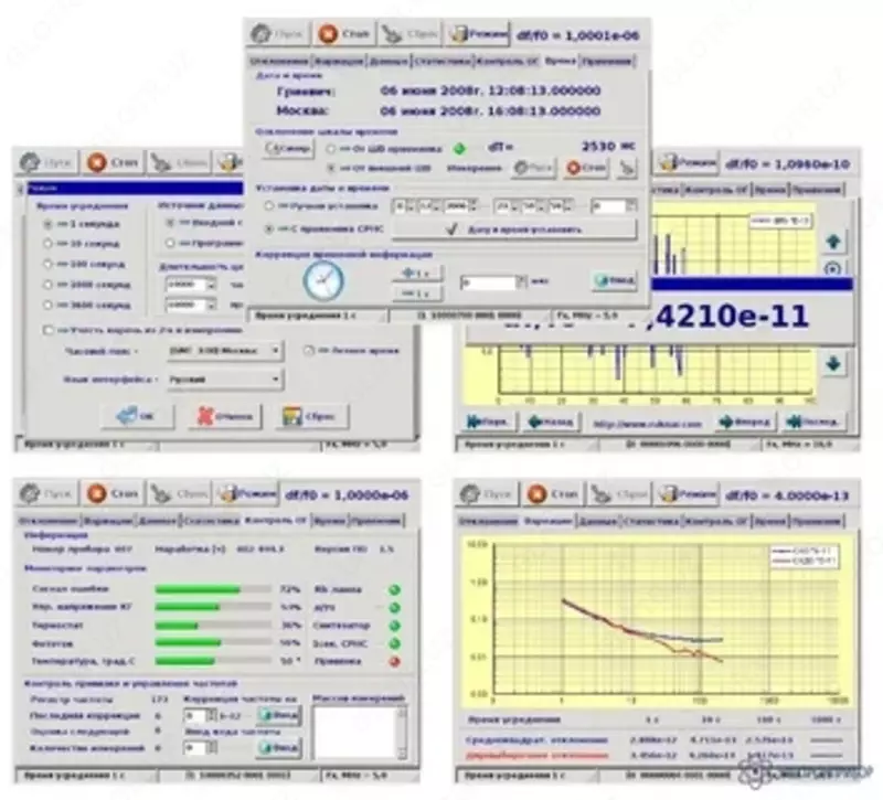 ЧК7-1011 — компаратор частотный - от 540 000 сум