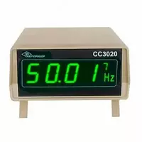 СС3020-Н — частотомер цифровой (настольное