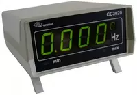 СС3020-Н — частотомер цифровой (настольное