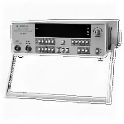 Ч3-81 — частотомер электронно-счетный - от 1 200 000 сум / шт.