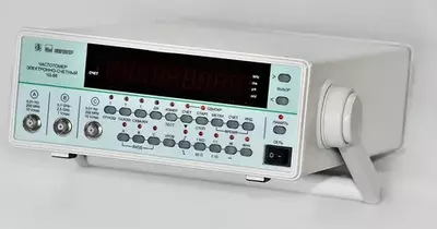 Ch3-88 - chastota hisoblagichi