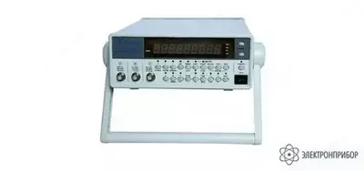 Ch3-88 - chastota hisoblagichi