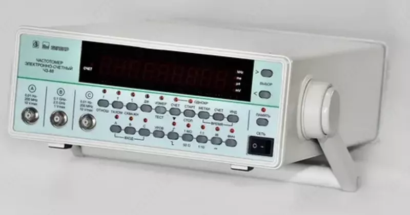 Ч3-88 — частотомер