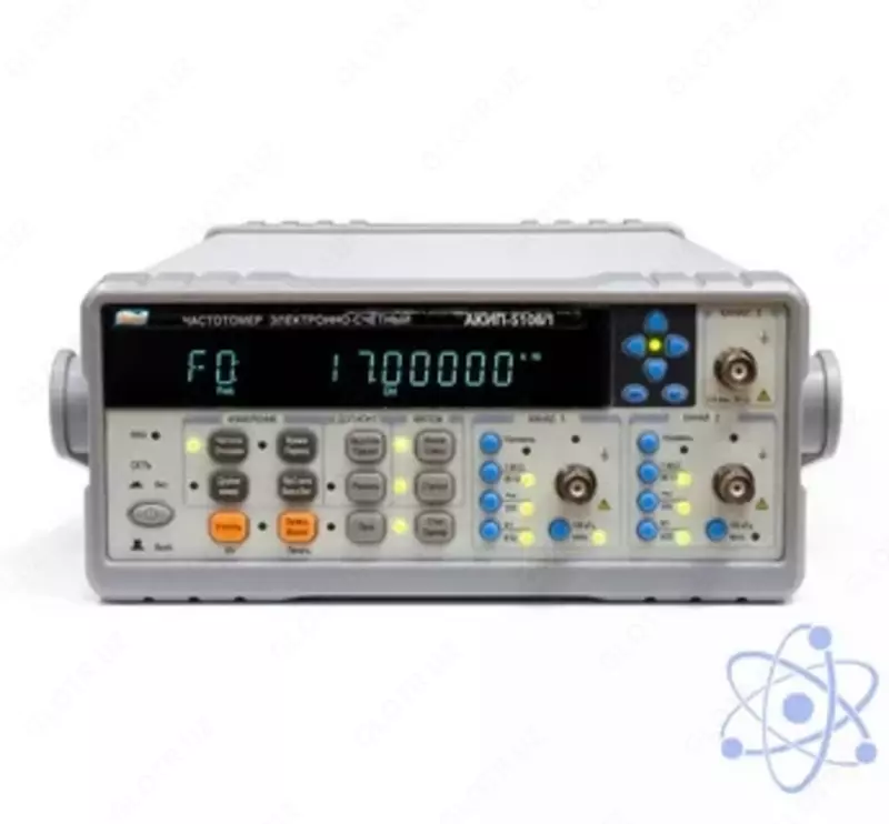 АКИП-5108/1 — частотомер