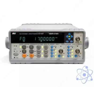 AKIP-5108/3 - chastota o'lchagich AKIP-5108/3 - chastota o