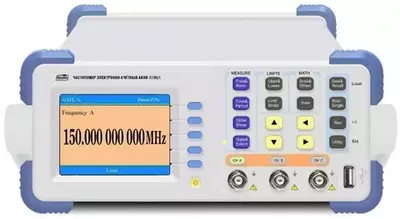 AKIP-5107/2 - chastota o'lchagichi