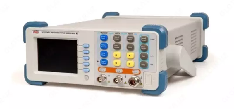 АКИП-5105/4 — частотомер