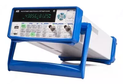 1 240 000 so'm / donadan Ch3-85 / 7 - elektron hisoblash chastotasi o'lchagichi