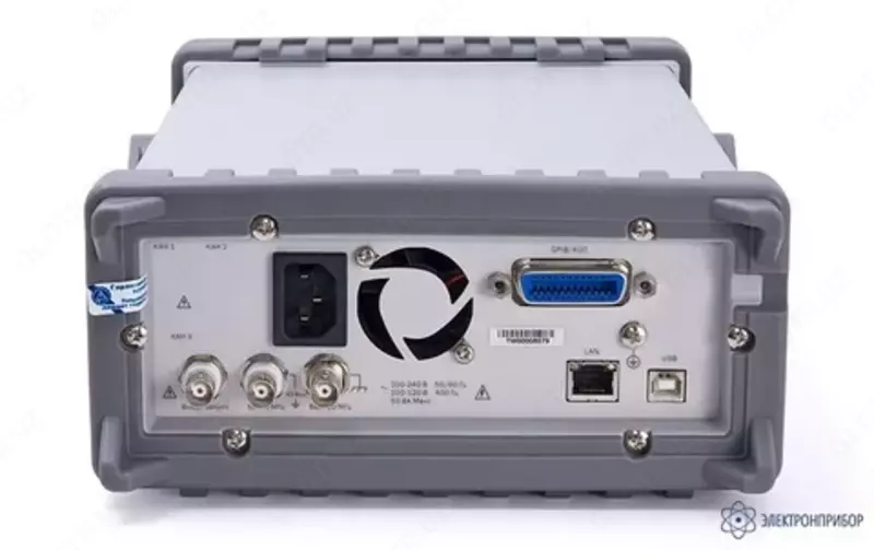 АКИП-5102/1 — частотомер электронно-счётный - от 1 230 000 сум