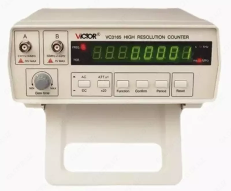 AFC-2124 — частотомер - от 1 240 000 сум